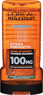 Gel za tuširanje Hydra Energetic  L'ORÉAL PARiS MEN EXPERT