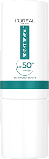 Sonnencreme Stick Bright Reveal UV Stick LSF 50+ L'ORÉAL PARiS