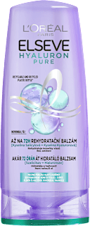 balzám na vlasy Hyaluron Pure  L'ORÉAL PARiS ELSEVE