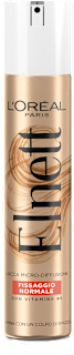 Lacca Fissaggio Normale  L'ORÉAL PARiS Elnett
