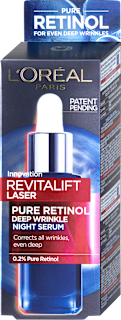 Revitalift Laser ser antirid de noapte  L'ORÉAL PARiS REVITALIFT