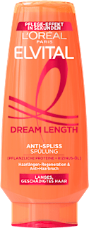 Conditioner Dream Length L'ORÉAL PARiS ELVITAL