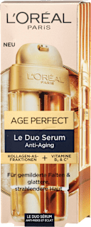 Serum Le Duo Age Perfect L'ORÉAL PARiS