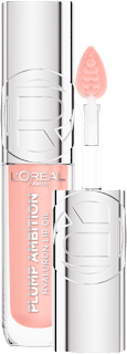 Масло за устни Plump Ambition - Nr. 201 Milky Nu, 1 бр. L'ORÉAL PARiS