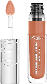 Lippenöl Plump Ambition 641 Latte Glace L'ORÉAL PARiS