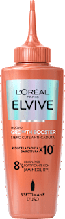Siero Growth Booster anticaduta L'Oreal Paris ELVIVE
