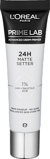 podkladová báze pod make-up Prime Lab 24H Matte Setter L'ORÉAL PARiS