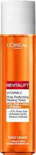 Revitalift pleťové tonikum Vitamin C L'ORÉAL PARiS REVITALIFT