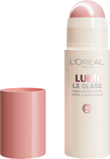 Highlighter Stick Lumi Le Glass 620 Pink Ballet L'ORÉAL PARiS