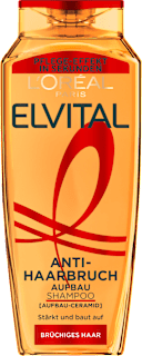 Shampoo Anti-Haarbruch L'ORÉAL PARiS ELVITAL