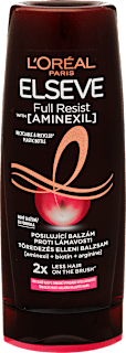 Balzsam Full Resist L'ORÉAL PARiS ELSEVE