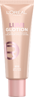 Lumi Glotion highlighter – 02 Light Glow L'ORÉAL PARiS