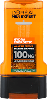 Sprchovací gél Hydra Energetic L'ORÉAL PARiS MEN EXPERT
