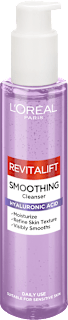 Gelul de curățare cu acid hialuronic L'ORÉAL PARiS REVITALIFT