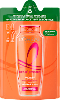 Shampoo Dream Lengths Nachfüllpack L'ORÉAL PARiS