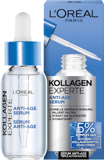 Serum Anti Age Kollagen Experte L'ORÉAL PARiS