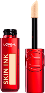 Infaillible Skin Ink 2u1 tečni puder i korektor - 40 Light-Warm L'ORÉAL PARiS