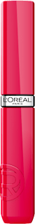 Pomadka do ust Infaillible Laque Resistance 250 Pink Oulala L'ORÉAL PARiS