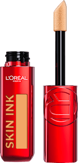 Foundation Foundcealer Infaillible Skin Ink 290 Medium Warm L'ORÉAL PARiS