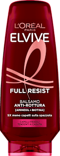 Balsamo Full Resist anti rottura L'Oreal Paris ELVIVE