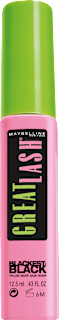 Mascara Great Lash MAYBELLINE NEW YORK