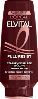 Conditioner Full Resist L'ORÉAL PARiS ELVITAL