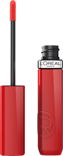 Rossetto liquido Infaillible Laque Resistance - n. 215 L'ORÉAL PARiS