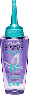 Hajszérum Pure Hyaluron L'ORÉAL PARiS ELSEVE