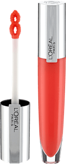 Błyszczyk Brilliant Signature Plump-In-Gloss 410 I Inflate L'ORÉAL PARiS