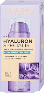 Hyaluron Specialist gel concentrat  L'ORÉAL PARiS