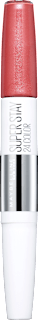 Lippenstift Super Stay 24H 150 Delicious Pink MAYBELLINE NEW YORK