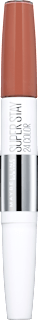 Lippenstift Super Stay 24H 611 Crème Caramel MAYBELLINE NEW YORK