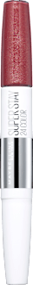 Lippenstift Super Stay 24H 250 Sugar Plum MAYBELLINE NEW YORK