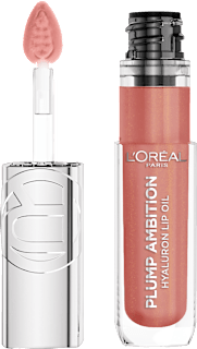 Plump Ambition ulje za usne - 650 Nude Macaron L'ORÉAL PARiS