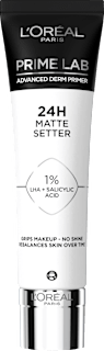Primer Lab 24h Matte Setter Make-up L'ORÉAL PARiS