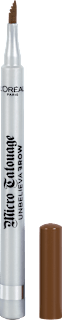 Pennarello per sopracciglia Micro Tatouage - n. 105 Brunette L'ORÉAL PARiS