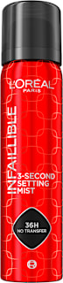 Infaillible sprej za fiksiranje L'ORÉAL PARiS