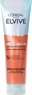 Balsamo Growth Booster anticaduta L'Oreal Paris ELVIVE