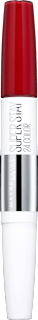 Lippenstift Super Stay 24H 560 Red Alert MAYBELLINE NEW YORK