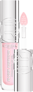 Масло за устни Plump Ambition - Nr. 101 Crystal Clear, 1 бр. L'ORÉAL PARiS