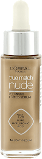 Serum koloryzujące True Match Tinted Serum 3-4 Light Medium L'ORÉAL PARiS