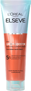balzám na vlasy Growth Booster L'ORÉAL PARiS ELSEVE