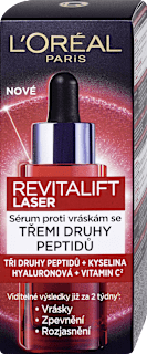 Revitalift Laser pleťové sérum proti vráskám L'ORÉAL PARiS REVITALIFT