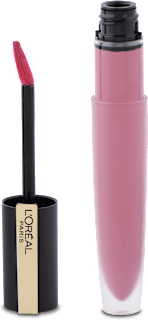 Tekoče rdečilo za ustnice Rouge Signature, 105 I Rule L'ORÉAL PARiS