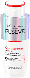 Bond Repair șampon pentru regenerarea părului deteriorat L'ORÉAL PARiS ELSEVE