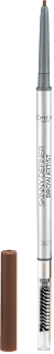 Skinny Definer creion pentru definirea sprâncenelor 8 Light Cool Blonde L'ORÉAL PARiS