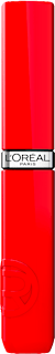 Червило Infaillible Laque Resistance - Nr. 410 Rouge Poppy L'ORÉAL PARiS