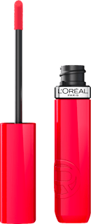 Rúž na pery Infaillible Laque Resistance - 250 Pink Oulala L'ORÉAL PARiS