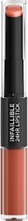 Infaillible 24HR ruž za usne – 808 Limitless Beige  L'ORÉAL PARiS