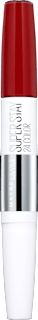 Lippenstift Super Stay 24H 542 Cherry Pie MAYBELLINE NEW YORK
